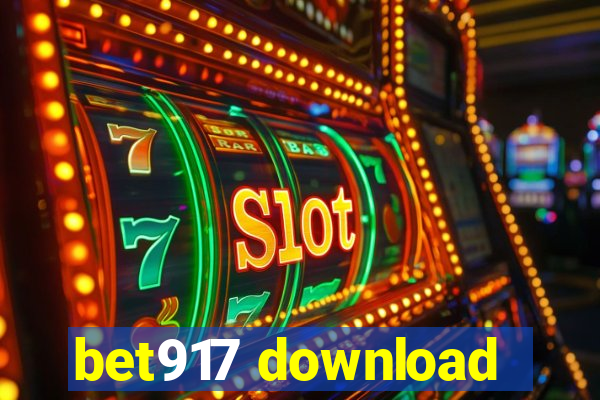 bet917 download